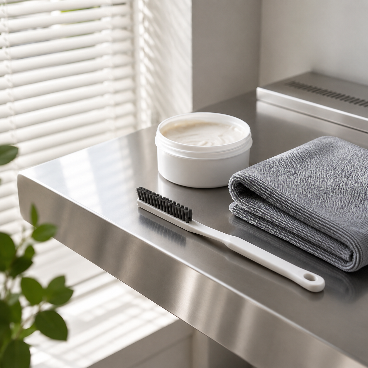 Home & Detail Cleaning