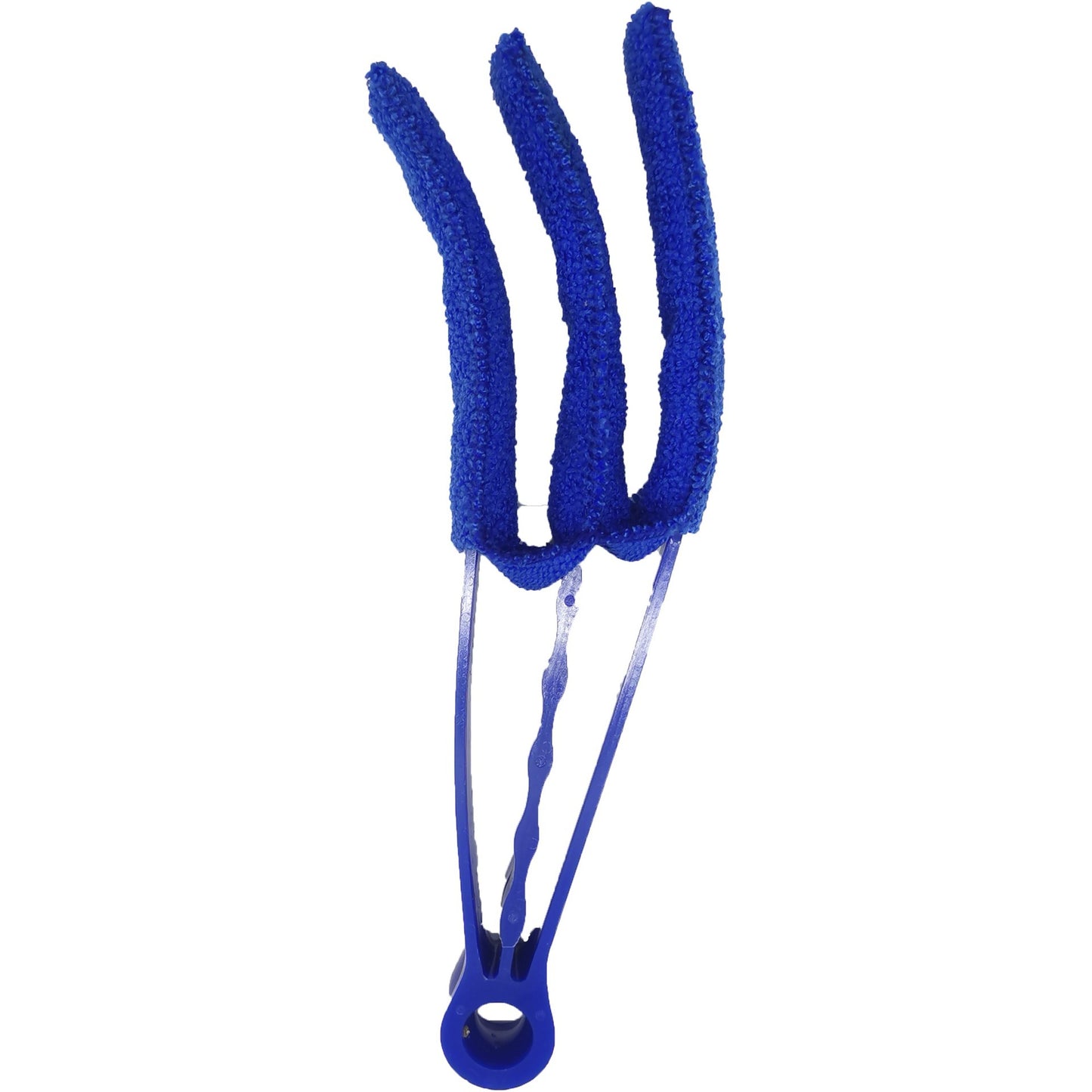 MCOIKY®  3-in-1 Blind Cleaning Brush  Clean Blinds, Air Vents & Tight Spaces Faster