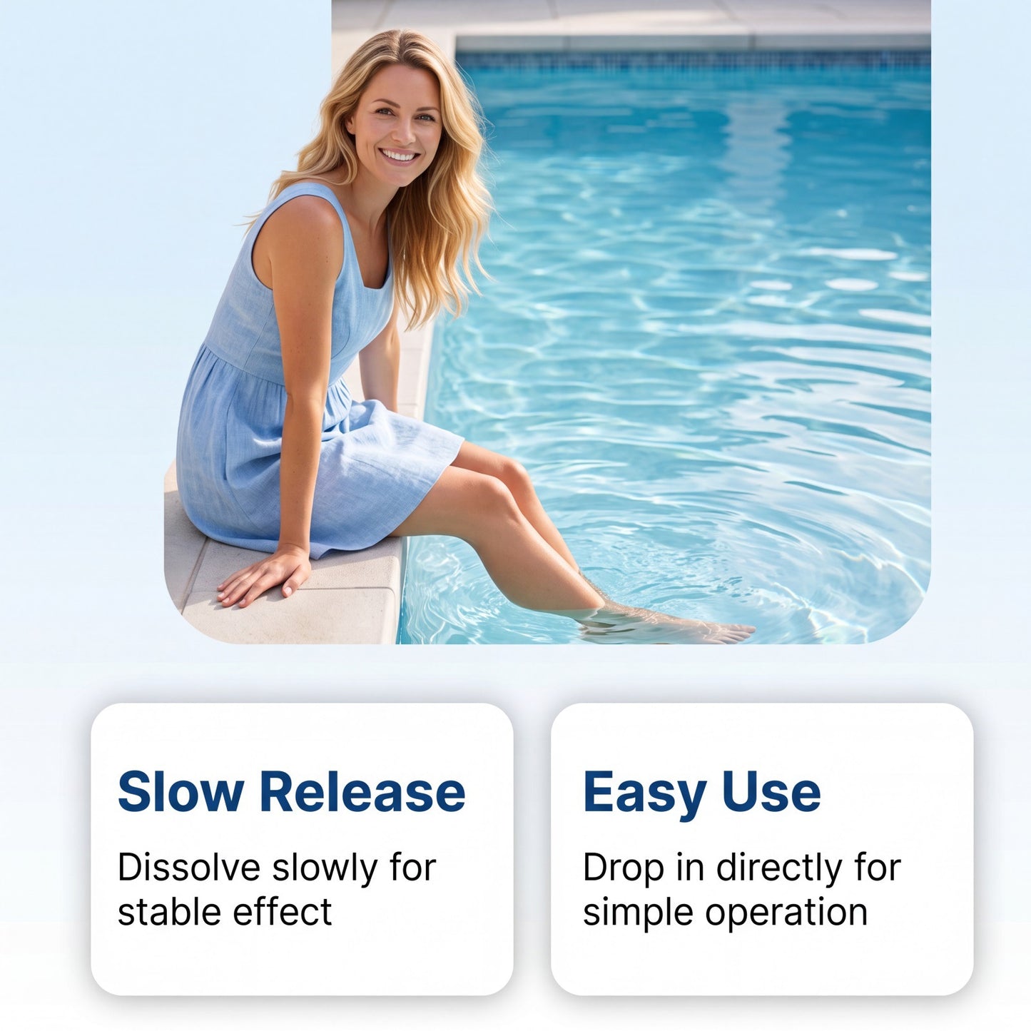 Dobshow®  Swimming Pool Purifier Pro