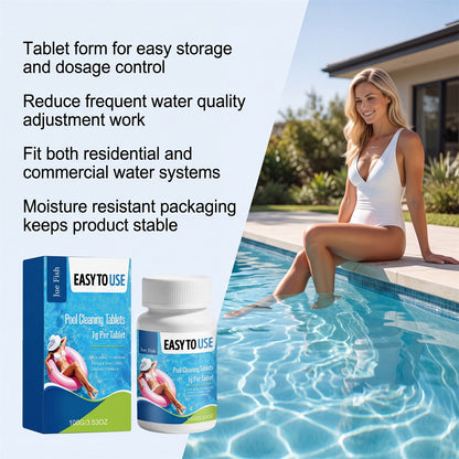 Dobshow®  Swimming Pool Purifier Pro
