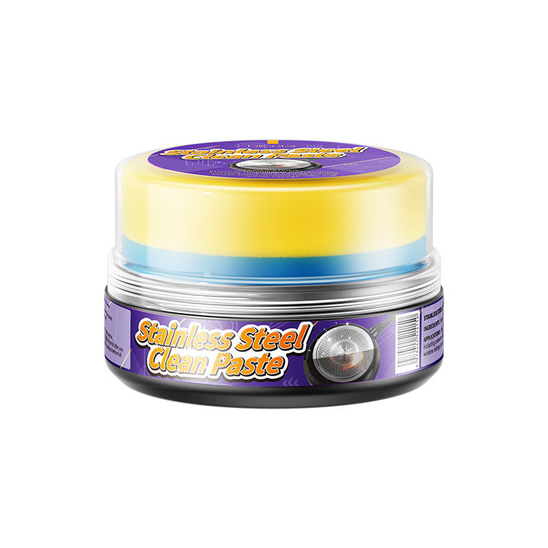 Dobshow®Stainless Steel Cleaning Paste