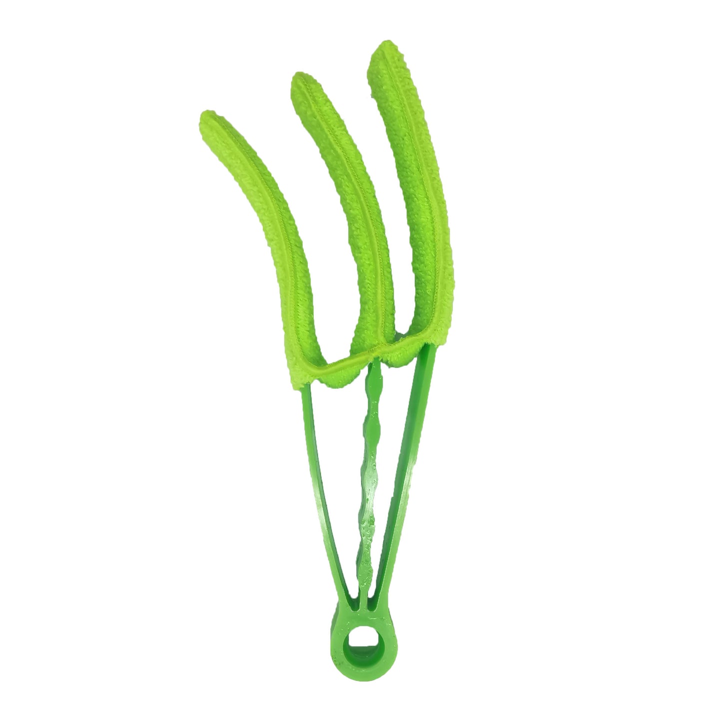 MCOIKY®  3-in-1 Blind Cleaning Brush  Clean Blinds, Air Vents & Tight Spaces Faster