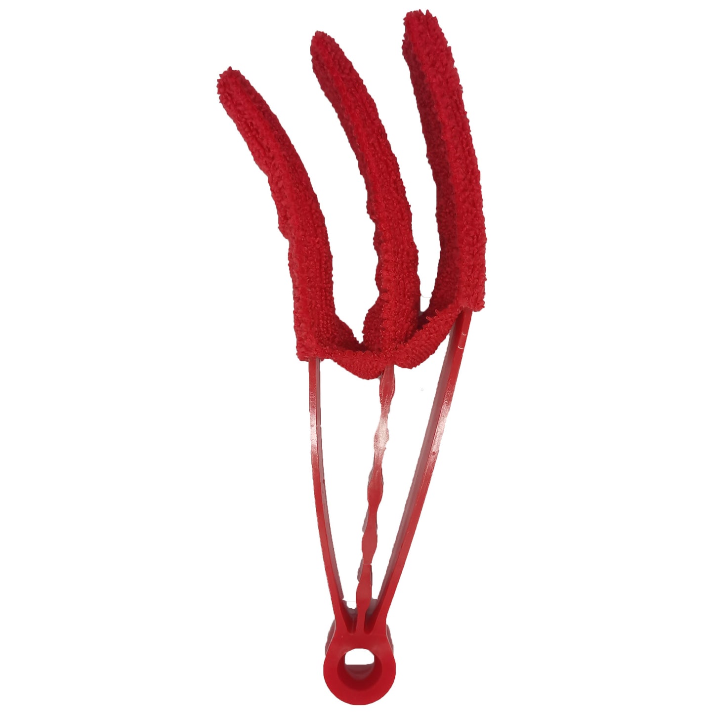 MCOIKY®  3-in-1 Blind Cleaning Brush  Clean Blinds, Air Vents & Tight Spaces Faster
